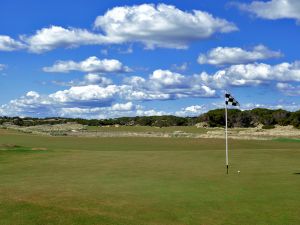 Barnbougle (Lost Farm) 1st Back